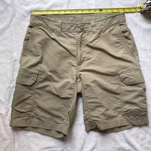 North face shorts LOT of 3